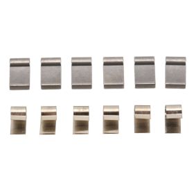 6Pcs Bike Free Hub Pawls Replacement Parts Universal Spring Claw Accessories Bicycle Accessory B+5