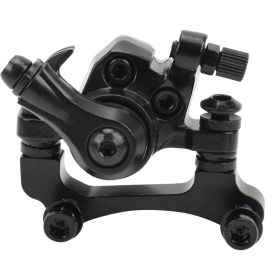 Electric Scooter Mechanical Disc Front Brake Right Side for 8in 10in Electric Scooter
