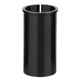 Aluminum Alloy Bike Road Bicycle Seatpost Tube Adapter 27.2mm to 30.4mm (Option: Original 27.2 to 30.4mm)