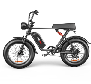 C91 - 20 Inch 20A Electric Bike ---- Purchase Style, Please Check The Details (Option: C)